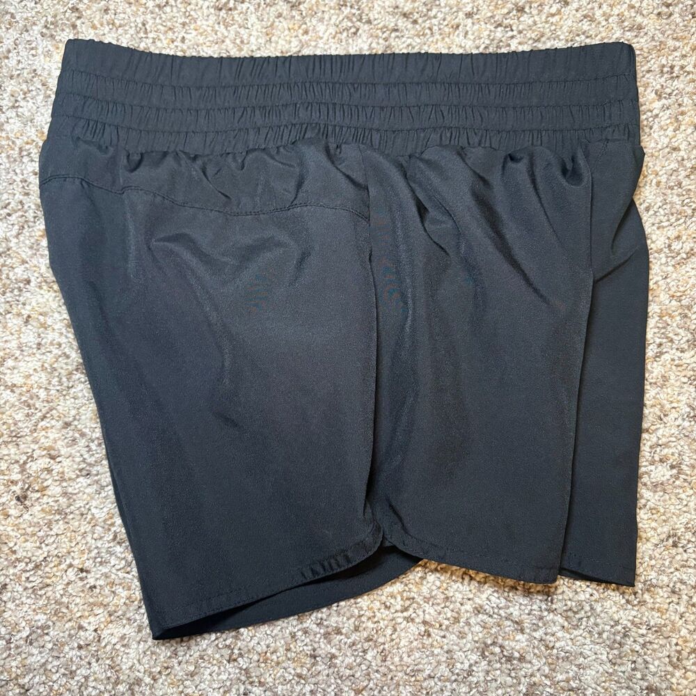 NWOT Old Navy Girl High Waisted Go Dry Running Shorts XL Like New - Picture 5 of 9